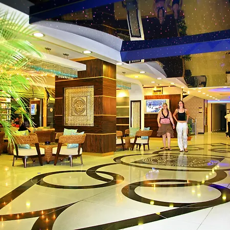 Grand Zaman Garden Hotel-3