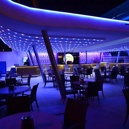 Grand Zaman Garden Hotel-2
