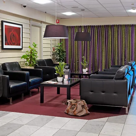 Scandic Kokstad-3