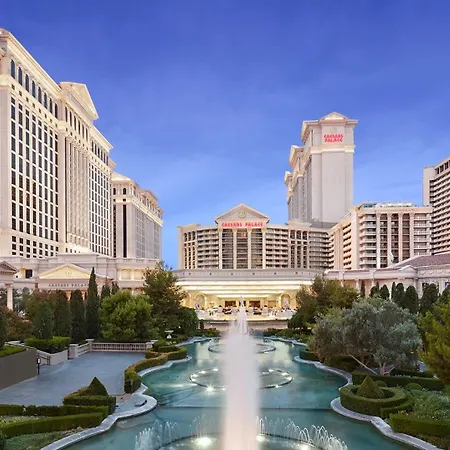 Caesars Palace Hotel & Casino-2