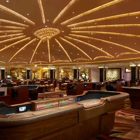 Caesars Palace Hotel & Casino-3