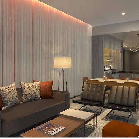 The Godfrey Hotel Boston-2