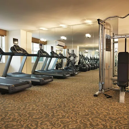 The Kimberly Hotel-3