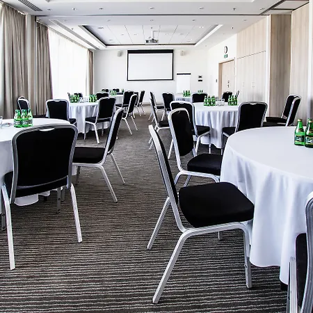 Park Inn By Radisson Krakow-2