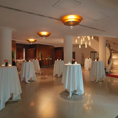 Rocco Forte The Charles Hotel-2