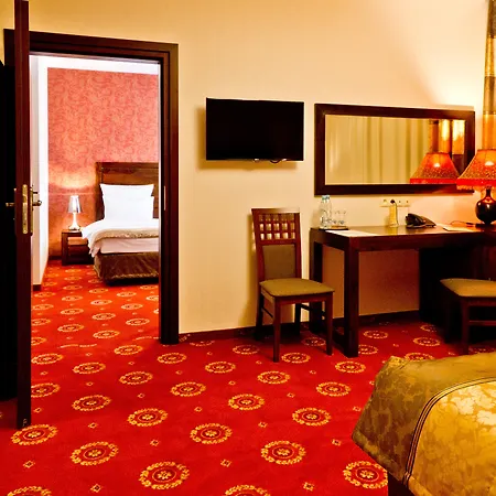 Hotel Columbus-3