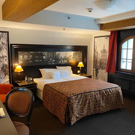 Hotel Gdansk Boutique-2