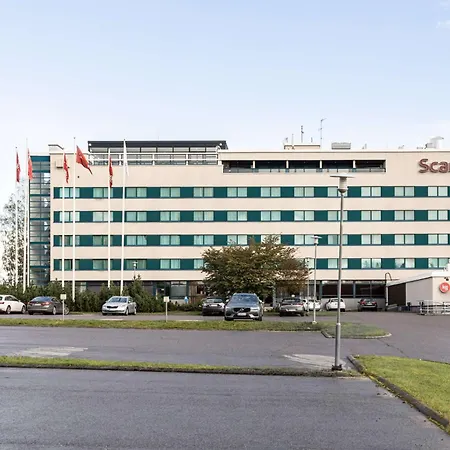 Scandic Espoo-3