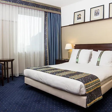 Holiday Inn Krakow City Centre By Ihg-2