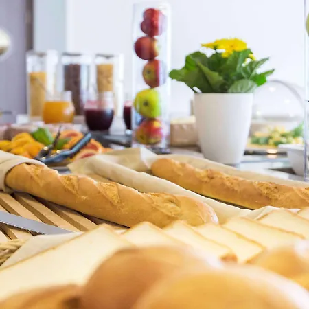 Ibis Styles Vilnius-3