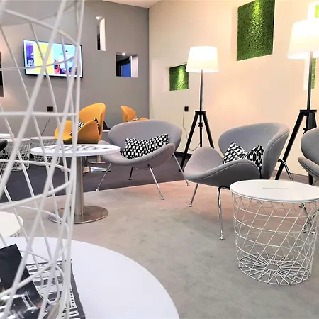Ibis Styles Vilnius-2