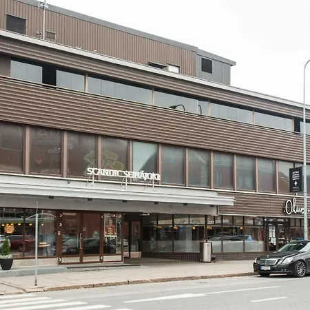 Scandic Seinäjoki-2