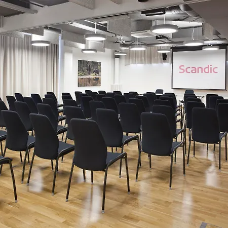Scandic Pori-3