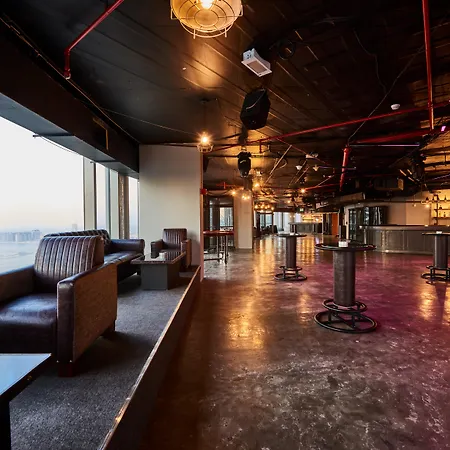 Media One Hotel Dubai, Worldhotels Crafted-3