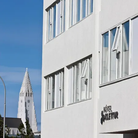 Hotel Klettur-2