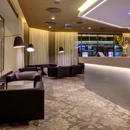 Palace Hotel Tallinn, A Member Of Radisson Individuals-3