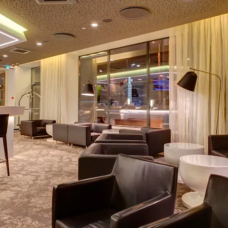 Palace Hotel Tallinn, A Member Of Radisson Individuals-2