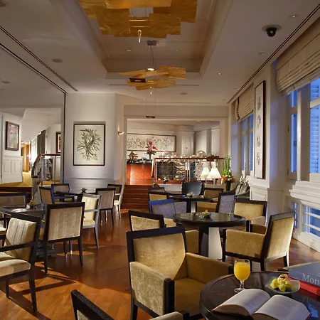 The Fullerton Hotel Singapore-2