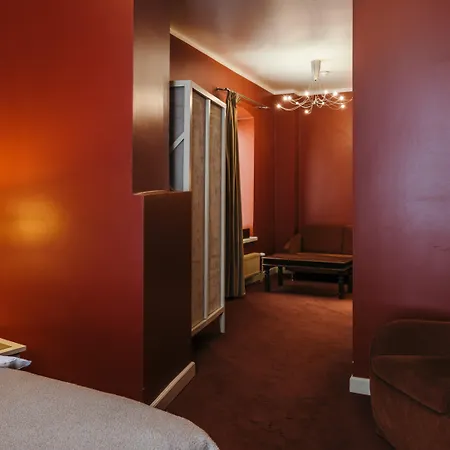 Merchants House Hotel-2