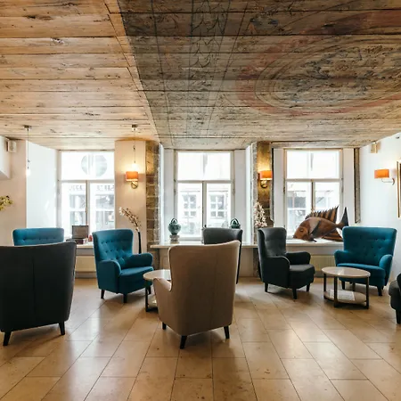 Merchants House Hotel-3