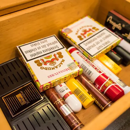 Gallery Park Hotel & Spa, A Chateaux & Hotels Collection-3
