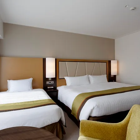 Keio Plaza Hotel Tokyo Premier Grand-2