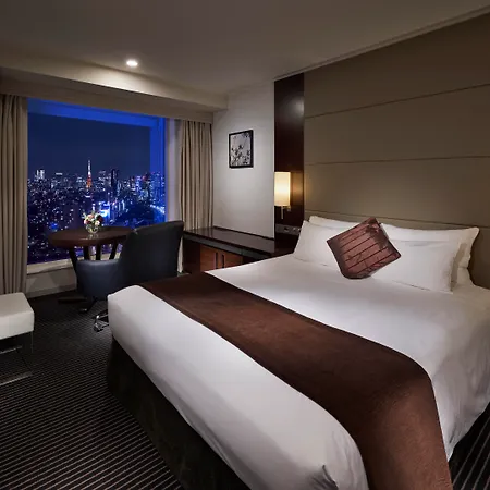 Shinagawa Prince Hotel-3