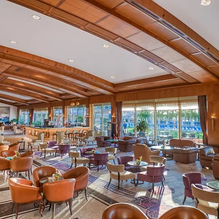 Porto Bello Hotel Resort & Spa-2