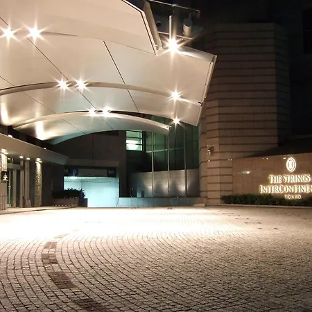 The Strings By Intercontinental, Tokyo By Ihg-2