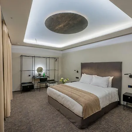 Artagonist Art Hotel-2