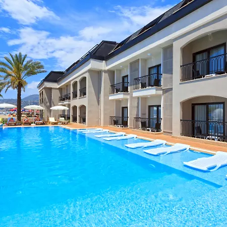 Alaaddin Beach Hotel - Adult Only-2