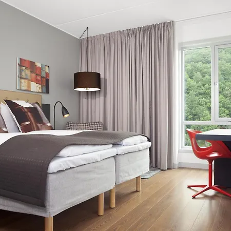 Scandic Stavanger Forus-3