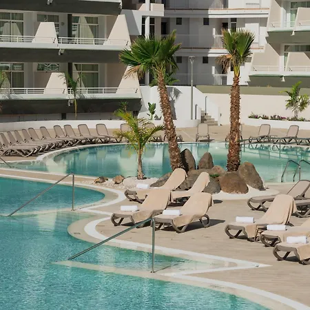 Gara Suites Golf & Spa-3