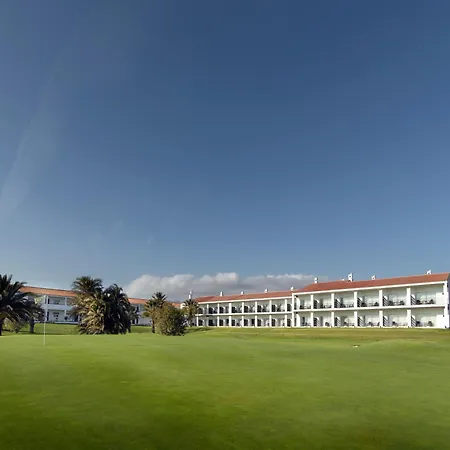 Parador De Malaga Golf-2