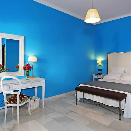 Hotel La Fonda-2