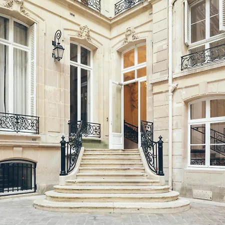 Hotel Alfred Sommier-2