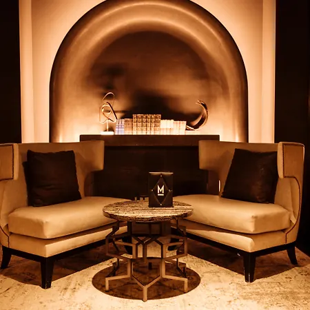 The Mayfair Hotel Los Angeles-2