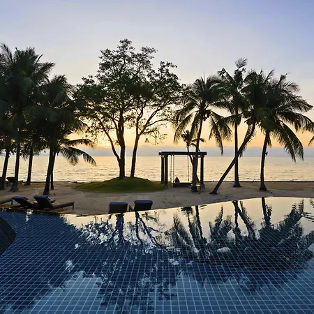 Moevenpick Asara Resort & Spa Hua Hin-3