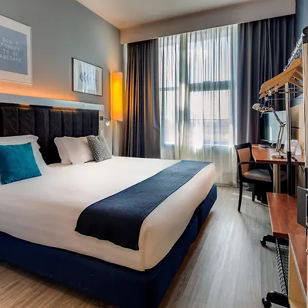 Holiday Inn Bologna - Fiera By Ihg-2