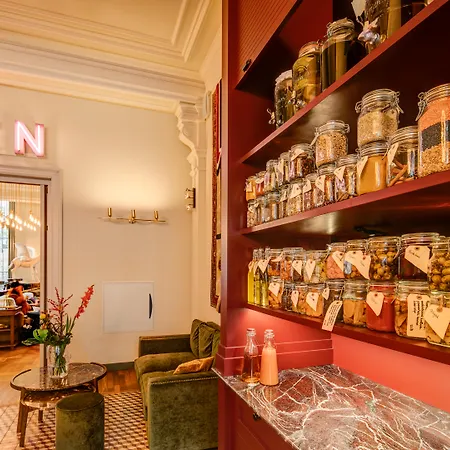 Hotel Mercier-3