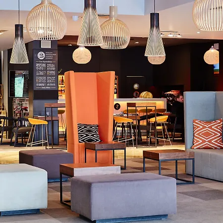 Novotel Krakow City West-2