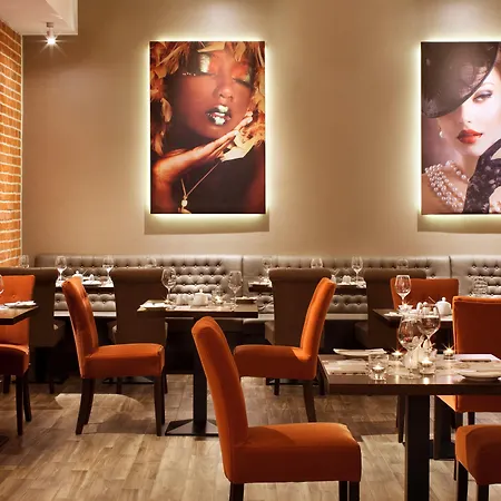 Metropolitan Boutique Hotel-2