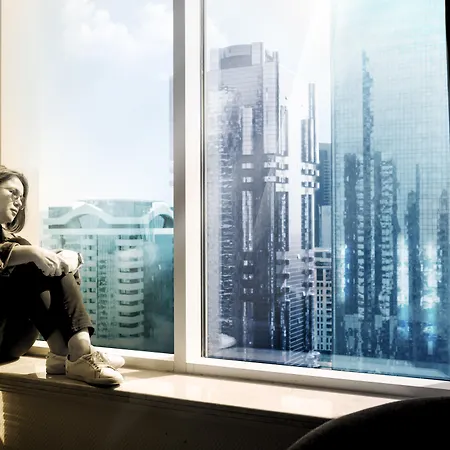Towers Rotana - Dubai-2