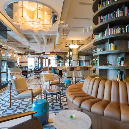 Only You Hotel Atocha-2