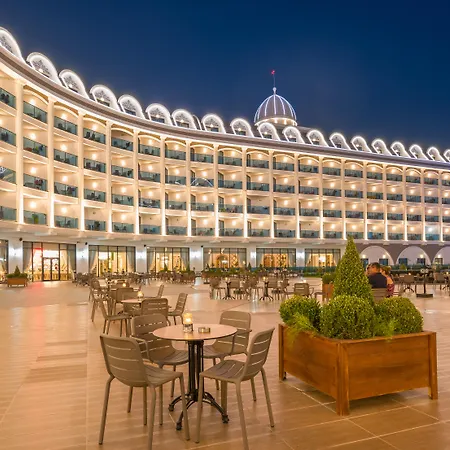 Adalya Elite Lara Hotel-2