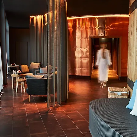 Steigenberger Hotel Muenchen-2