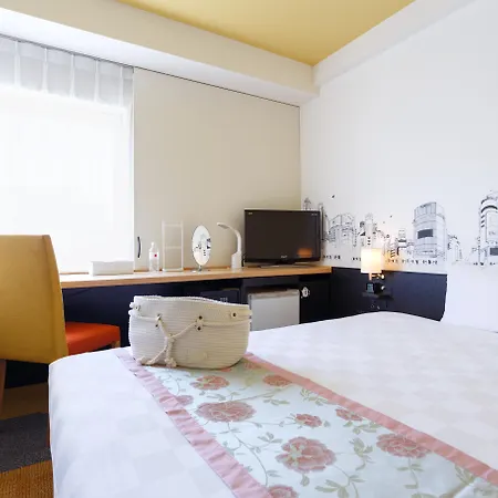 Shibuya Tokyu Rei Hotel-3