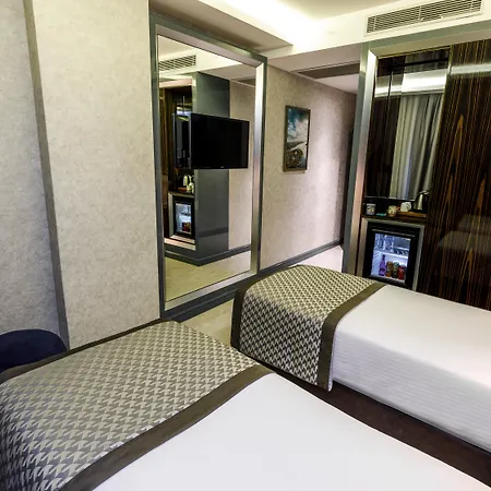 Euro Design Hotel-3