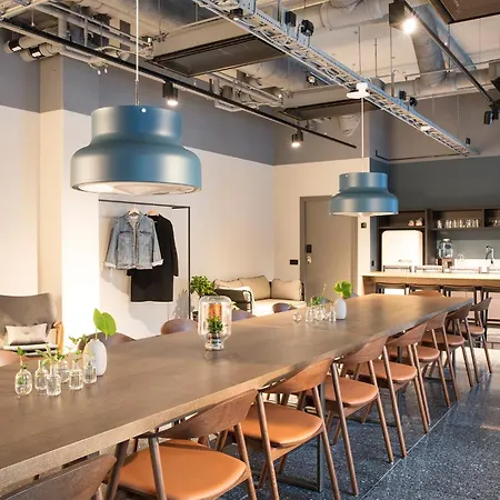 Comfort Hotel Kista-3