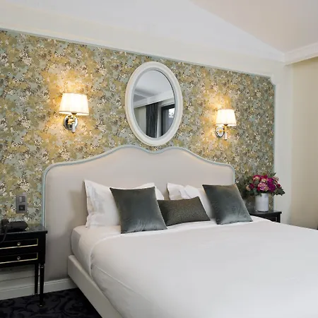 Hotel Saint-Petersbourg Opera & Spa-2